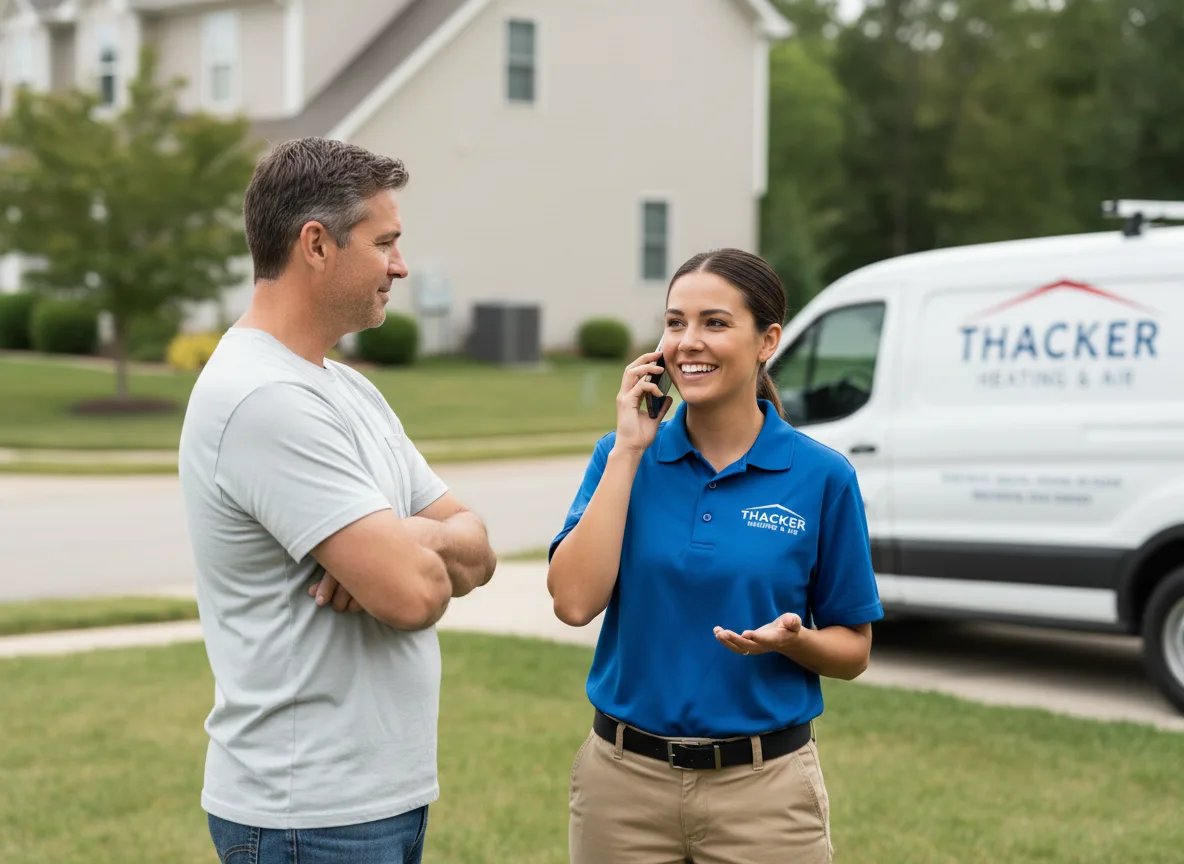 Ac Repair Poplar, MT FAQs